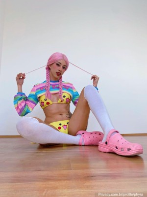 Magic Phyra Photo #97