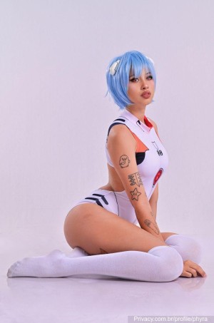 Magic Phyra Photo #106