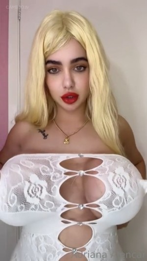 Adriana Alencar Video #146