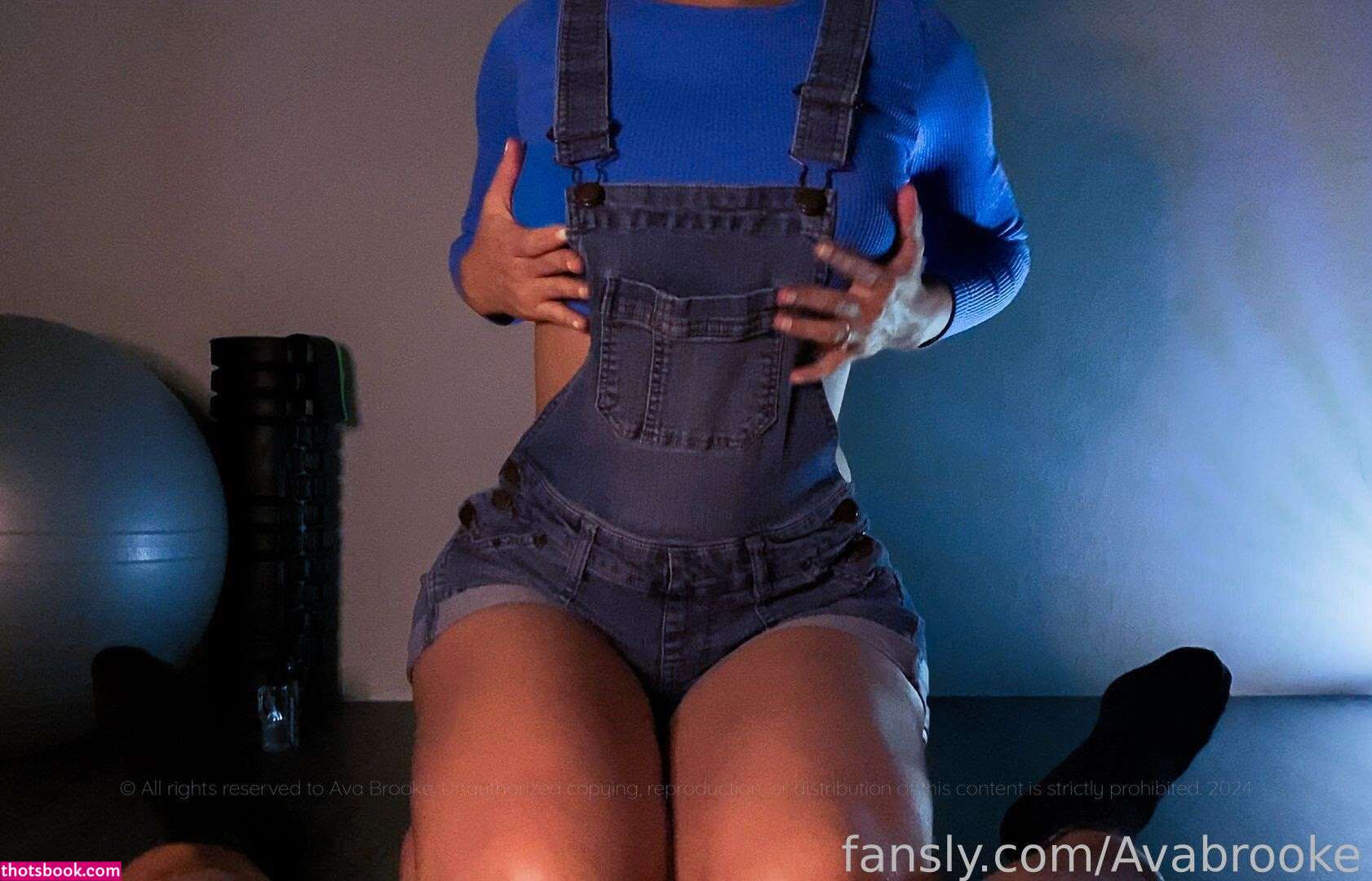 Ava Brooke Photo #33