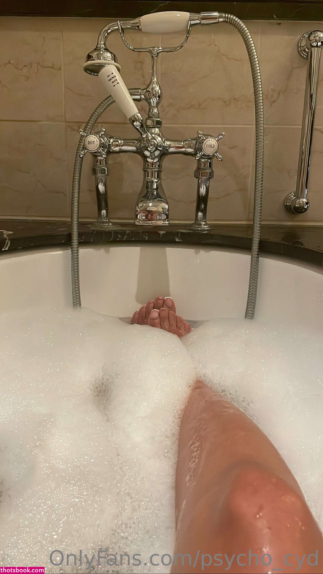 Cydney Slade Photo #10