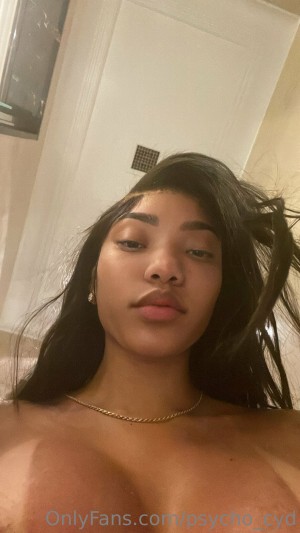 Cydney Slade Photo #20