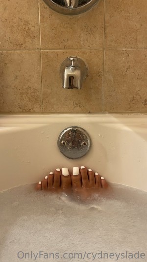 Cydney Slade Photo #28