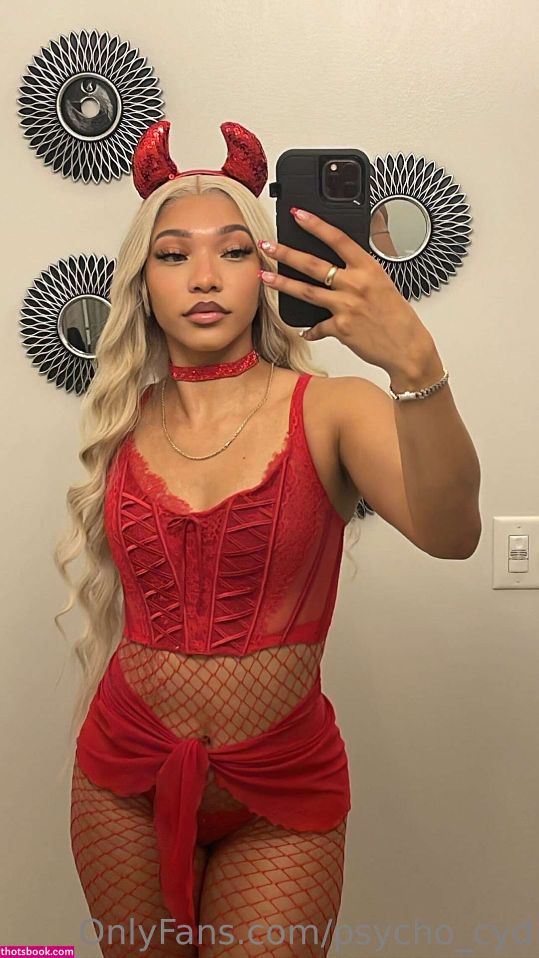 Cydney Slade Photo #32