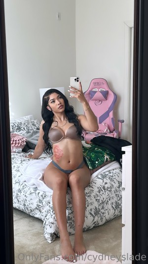 Cydney Slade Photo #37