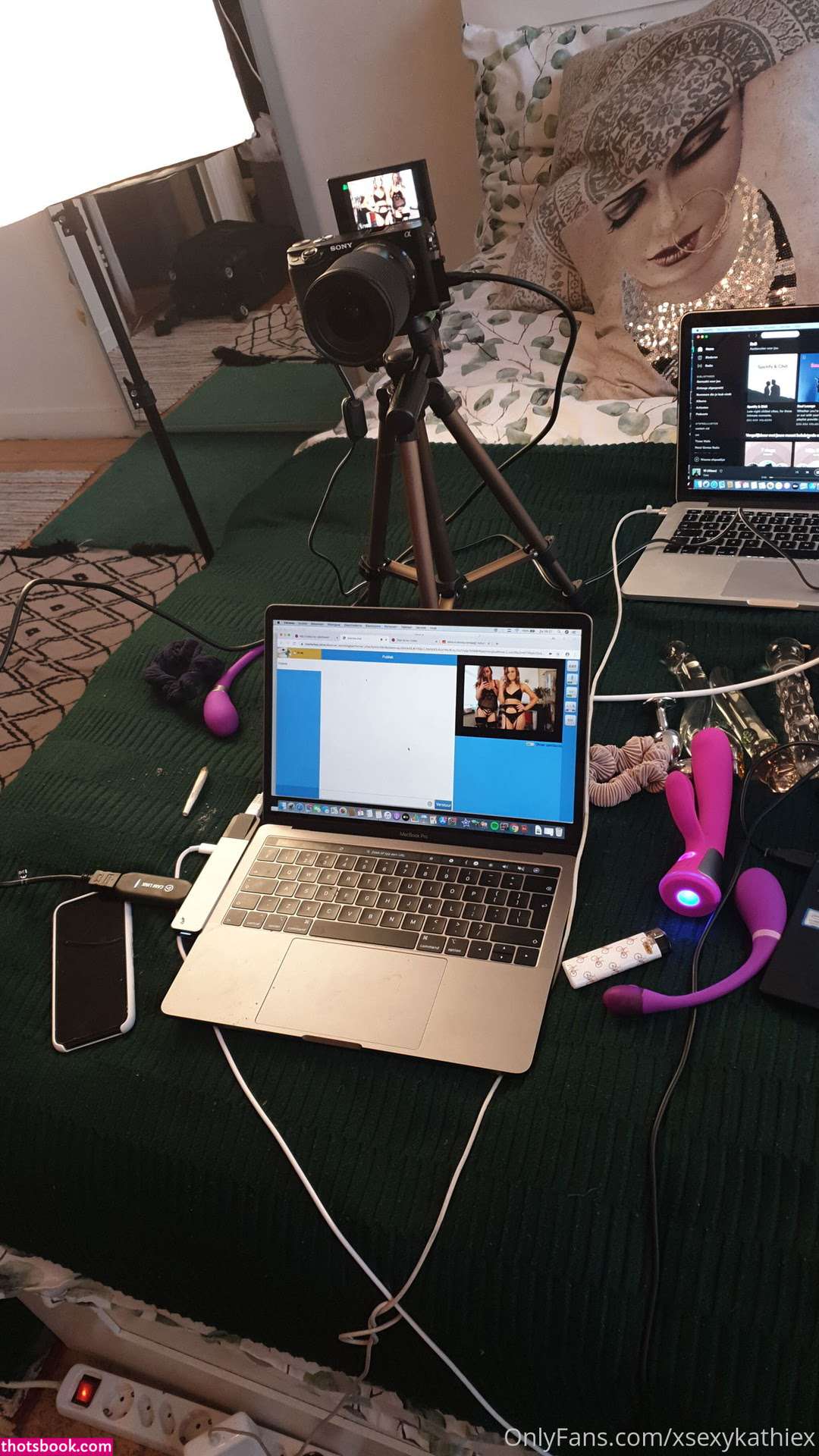 Kathie Sanders Photo #36