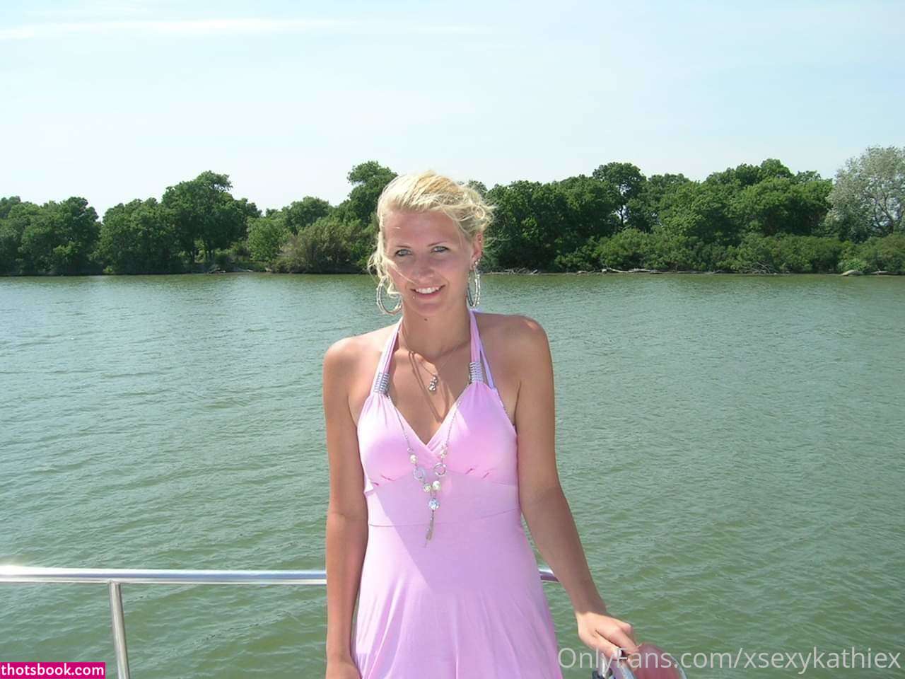 Kathie Sanders Photo #48