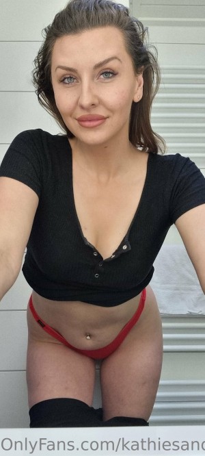 Kathie Sanders Photo #43