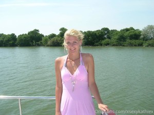 Kathie Sanders Photo #48