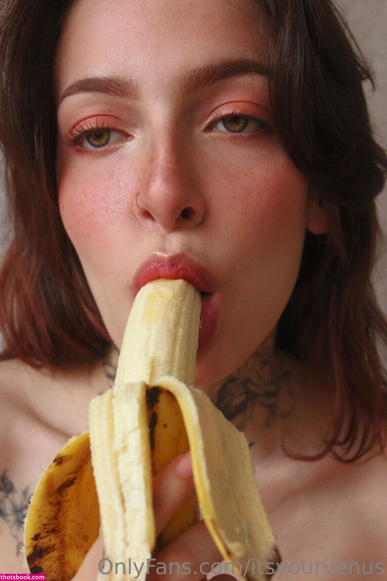 Oriana Valentine Photo #1