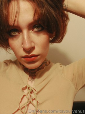 Oriana Valentine Photo #5