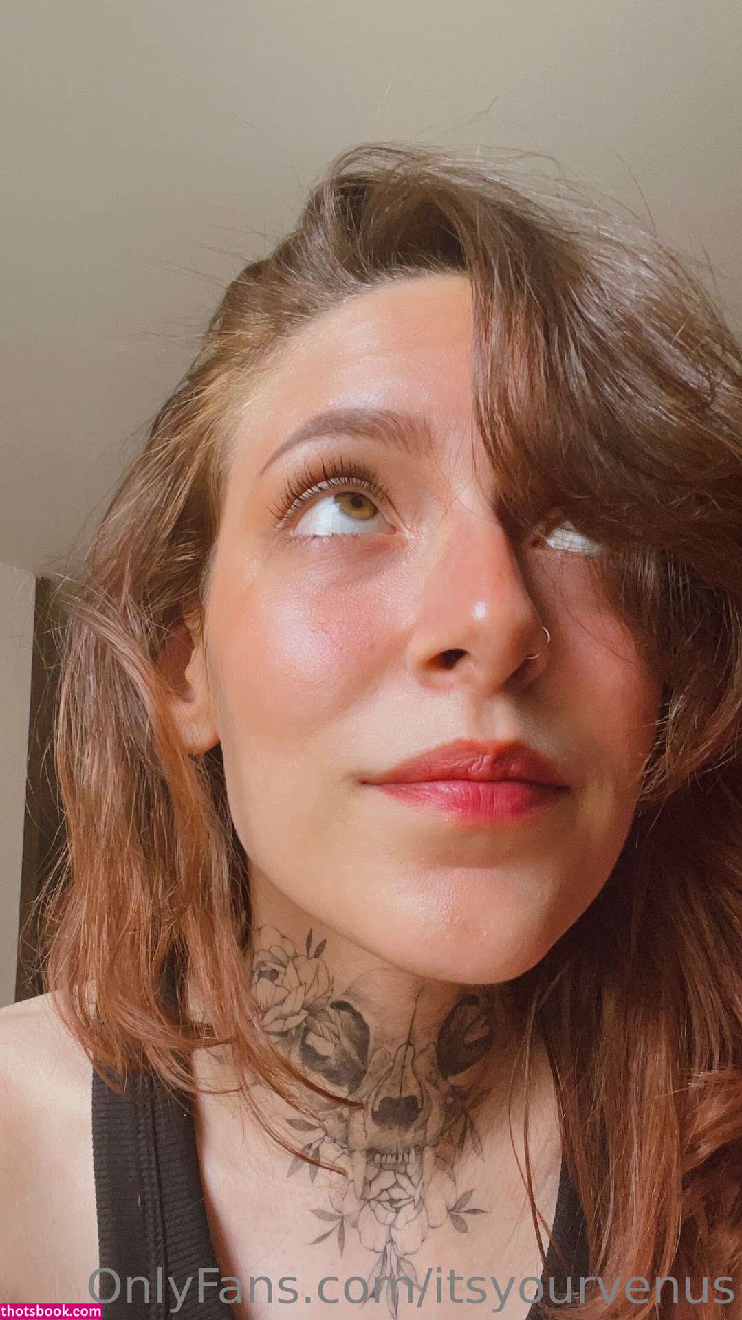 Oriana Valentine Photo #7