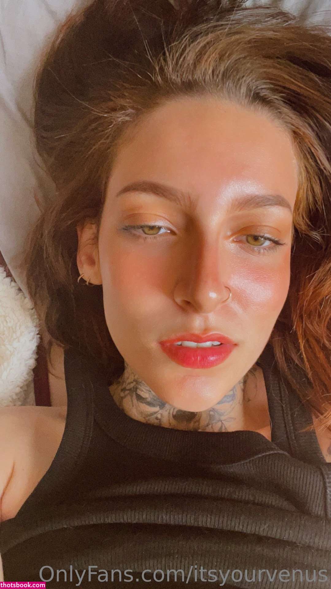 Oriana Valentine Photo #9