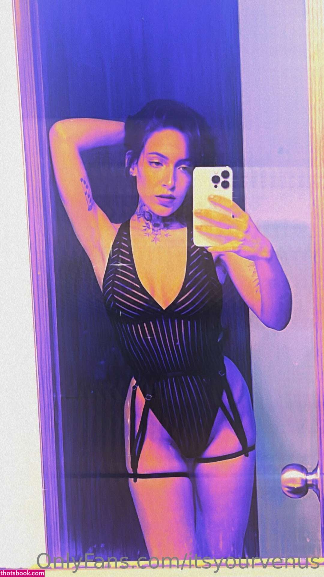 Oriana Valentine Photo #19