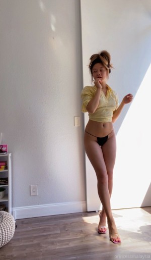 xoprincessmsia Photo #14