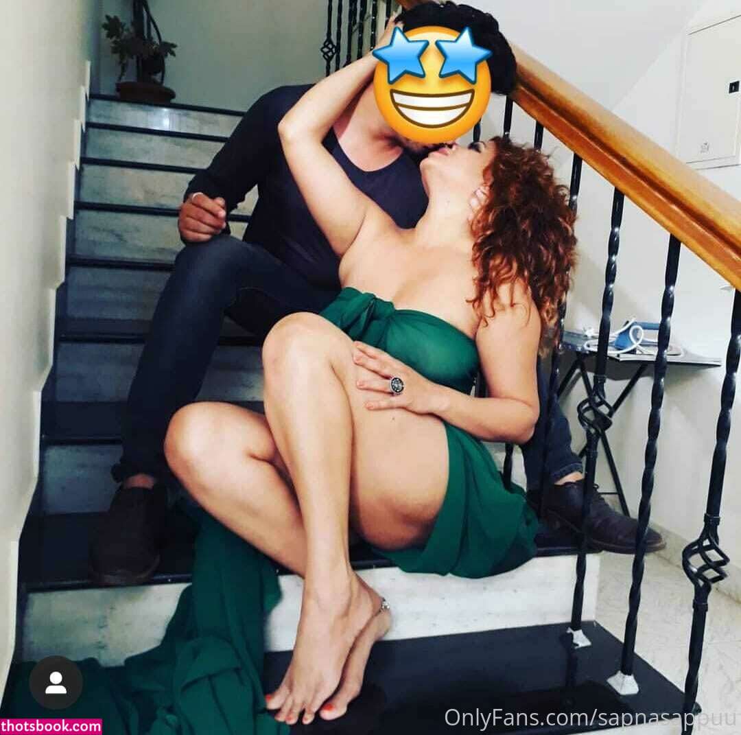 Sapna Sappu Photo #3