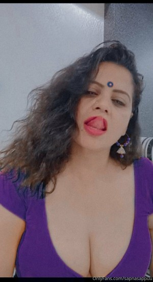 Sapna Sappu Photo #6