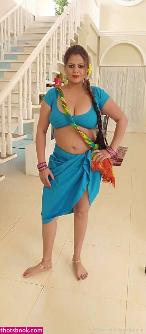 Sapna Sappu Photo #12