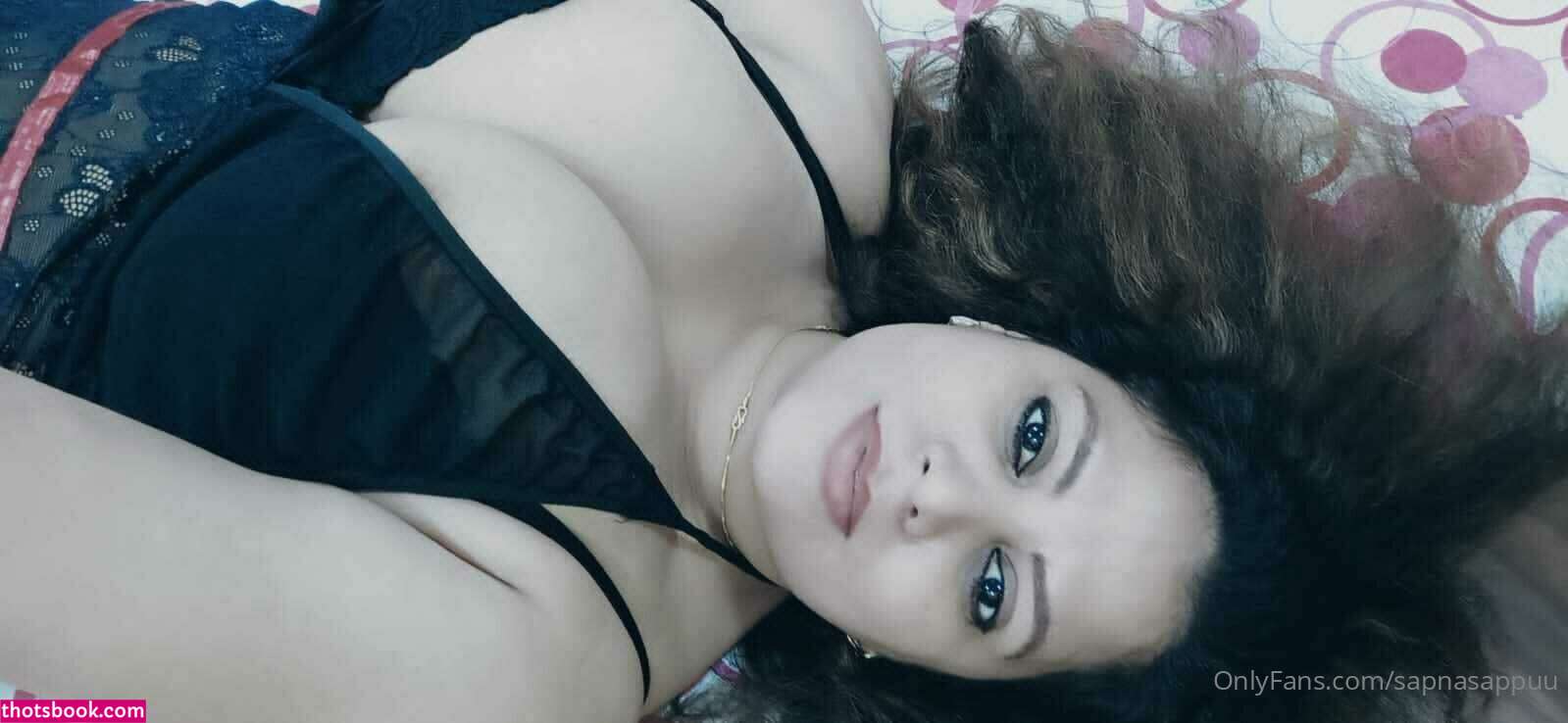 Sapna Sappu Photo #16