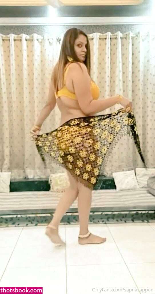 Sapna Sappu Photo #22