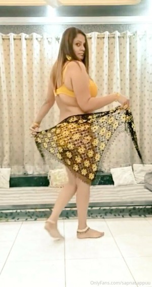 Sapna Sappu Photo #22