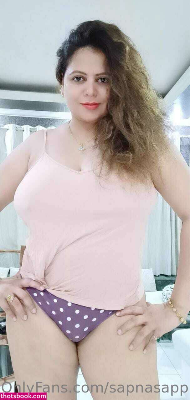 Sapna Sappu Photo #31