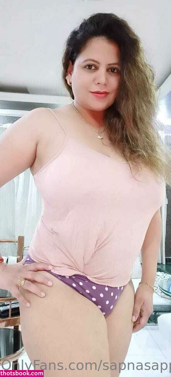 Sapna Sappu Photo #33