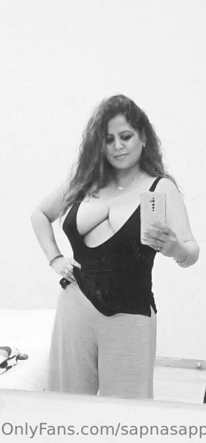 Sapna Sappu Photo #32