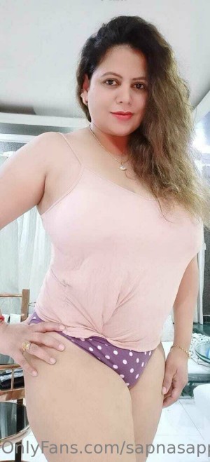 Sapna Sappu Post #4