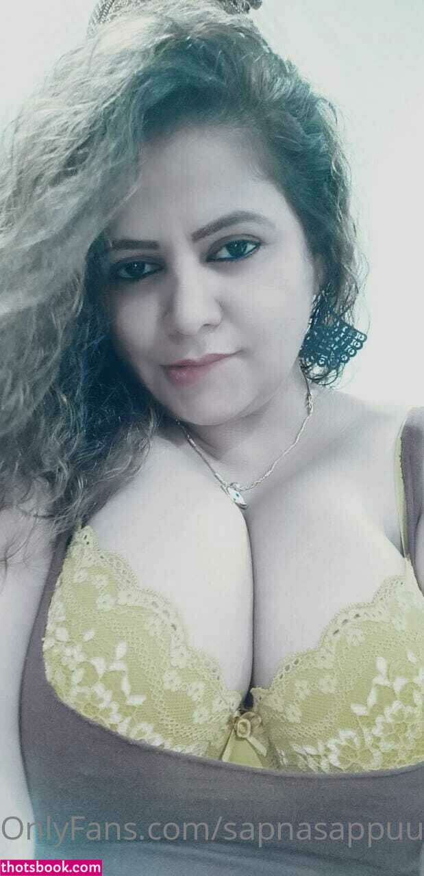 Sapna Sappu Photo #40