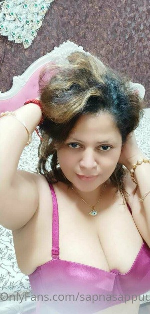 Sapna Sappu Photo #45