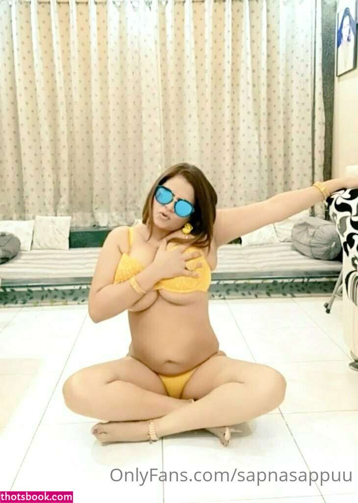 Sapna Sappu Photo #53