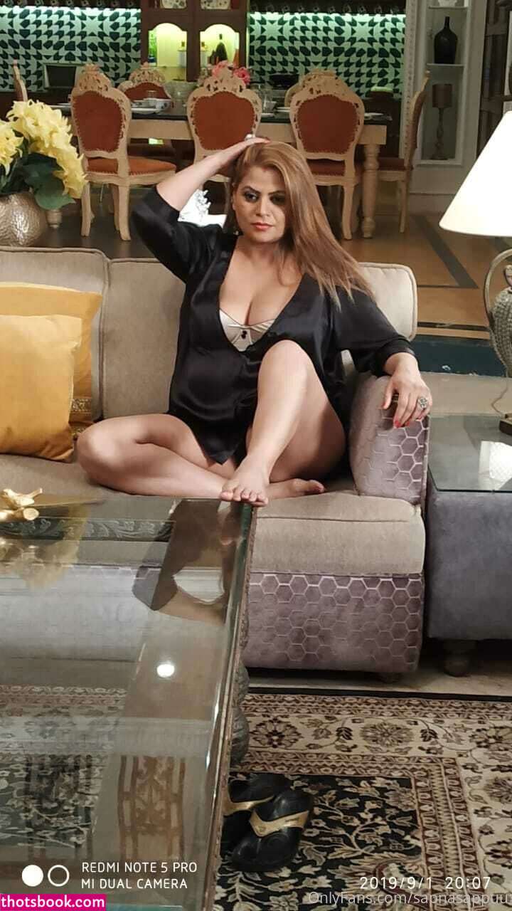 Sapna Sappu Photo #58