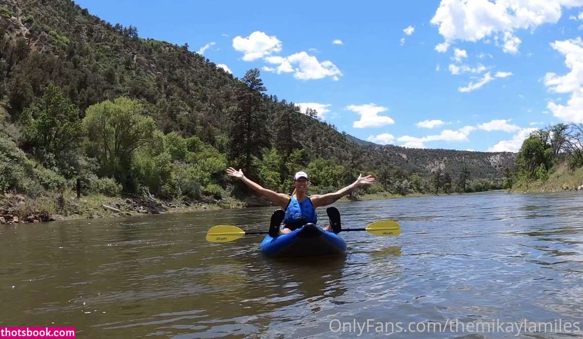 Themikaylamiles Photo #75