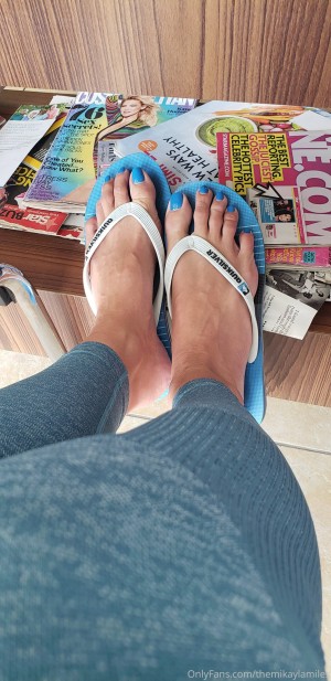 Themikaylamiles Photo #47