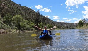 Themikaylamiles Photo #75