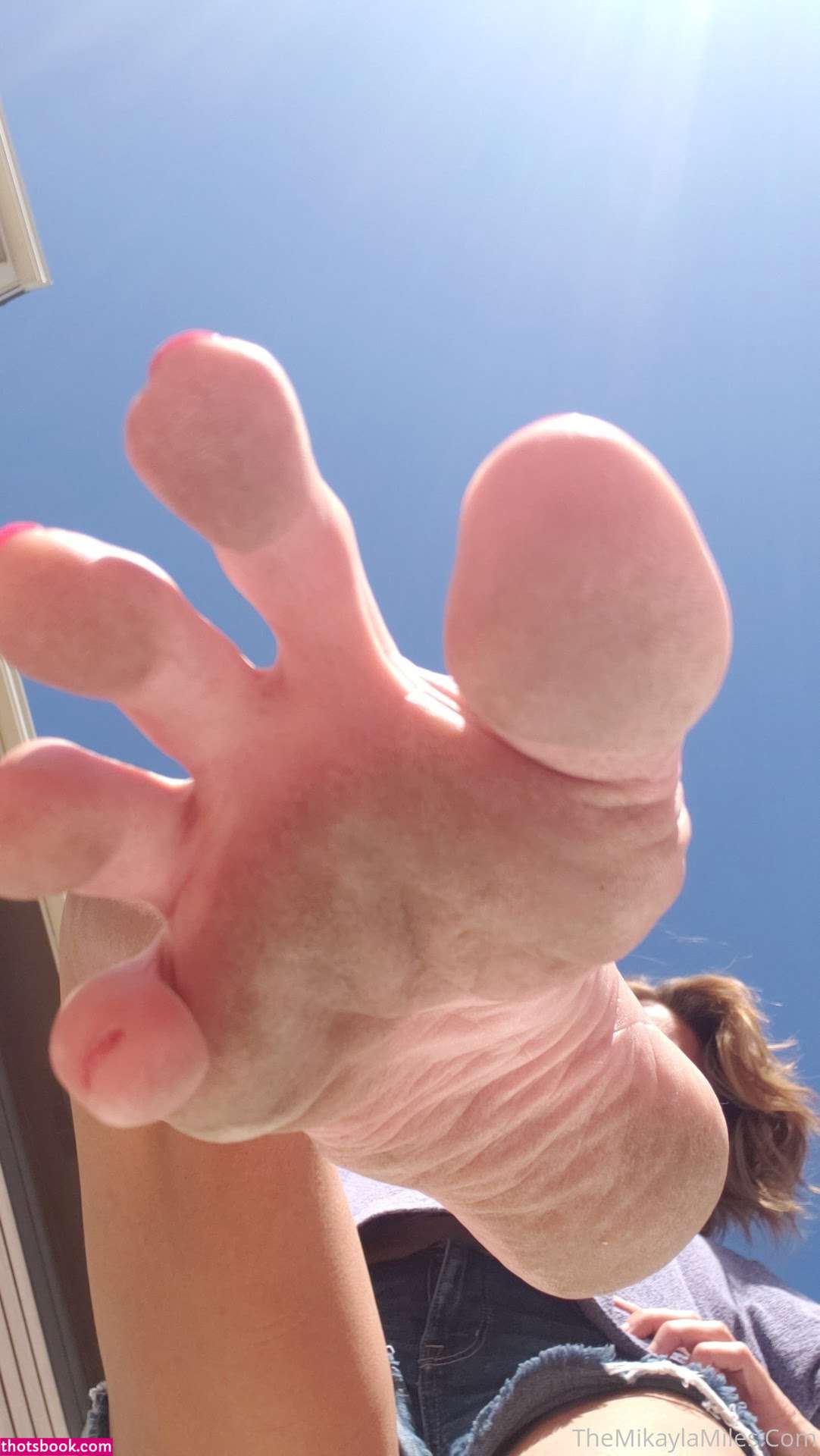 Themikaylamiles Photo #86