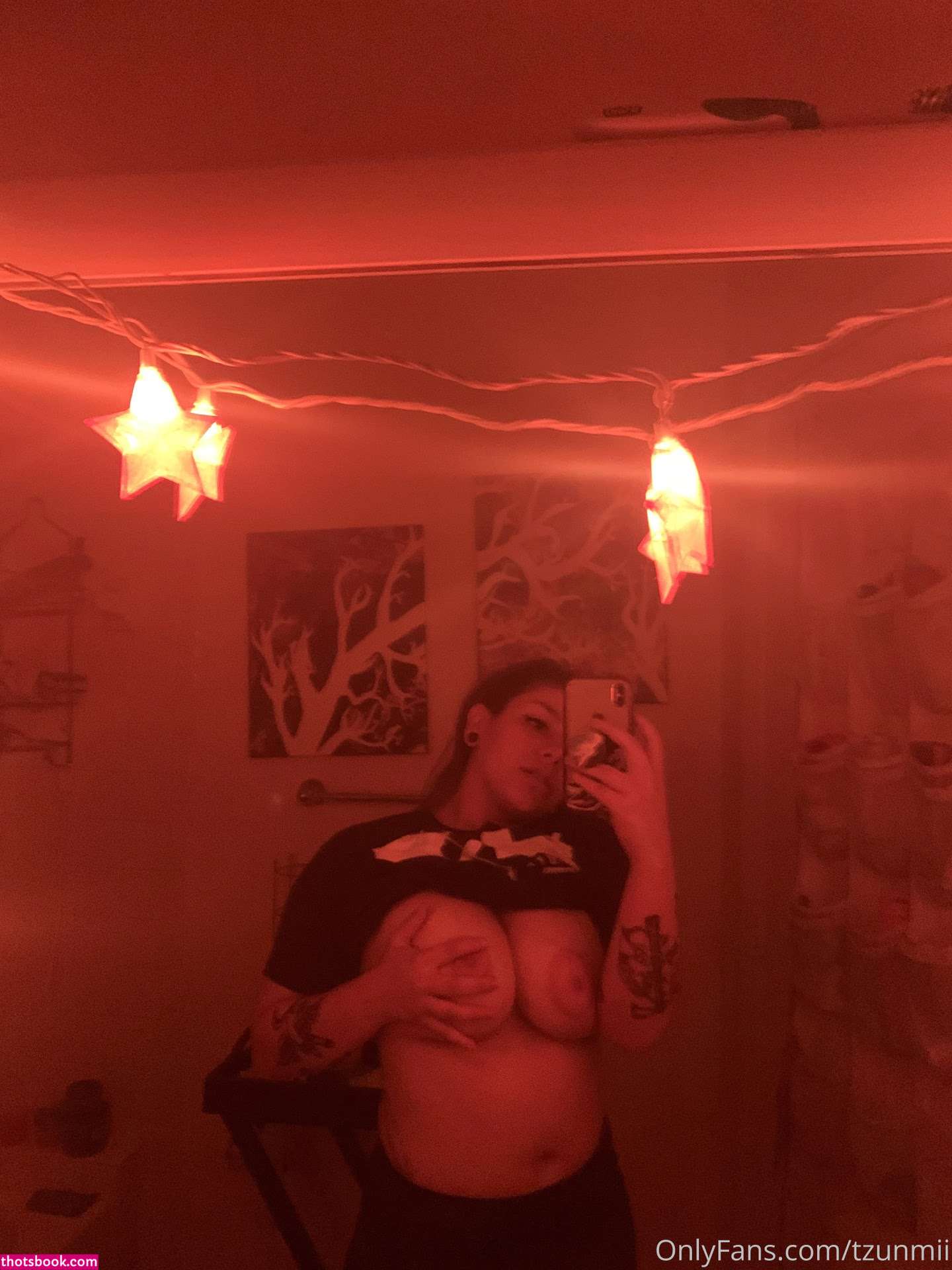 lunagh0ul Photo #159