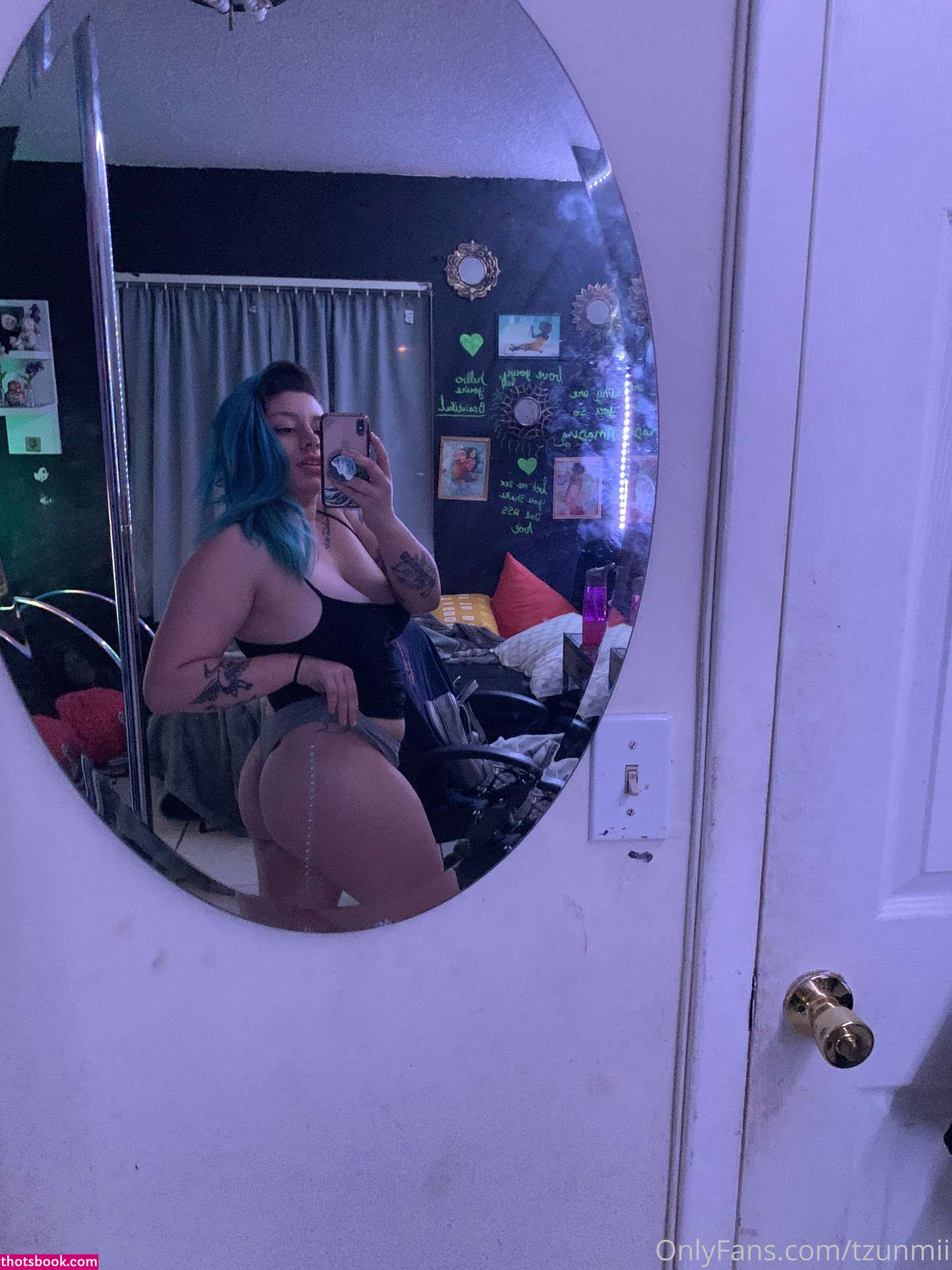 lunagh0ul Photo #217