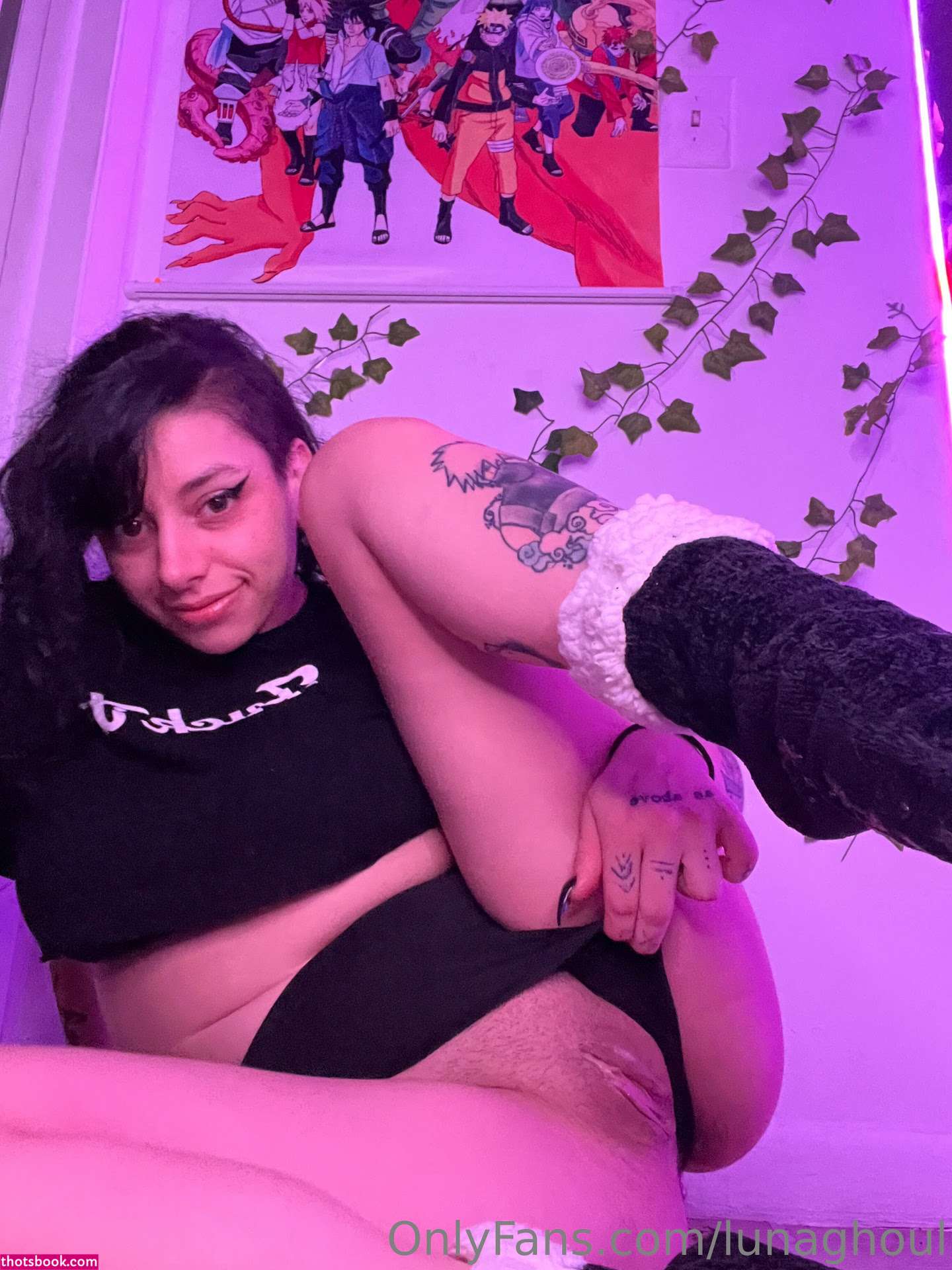 lunagh0ul Photo #234