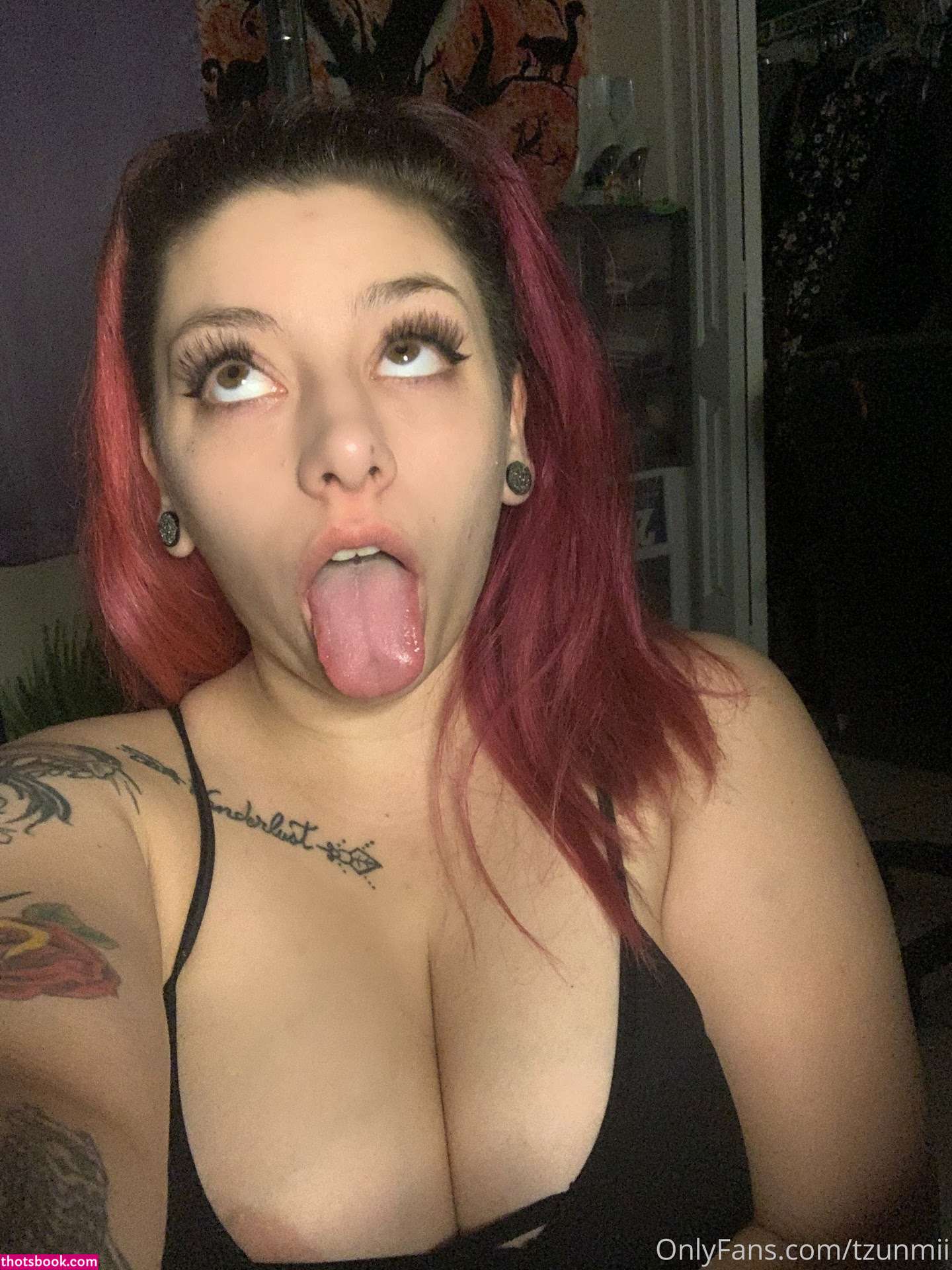 lunagh0ul Photo #298