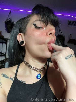 lunagh0ul Photo #230