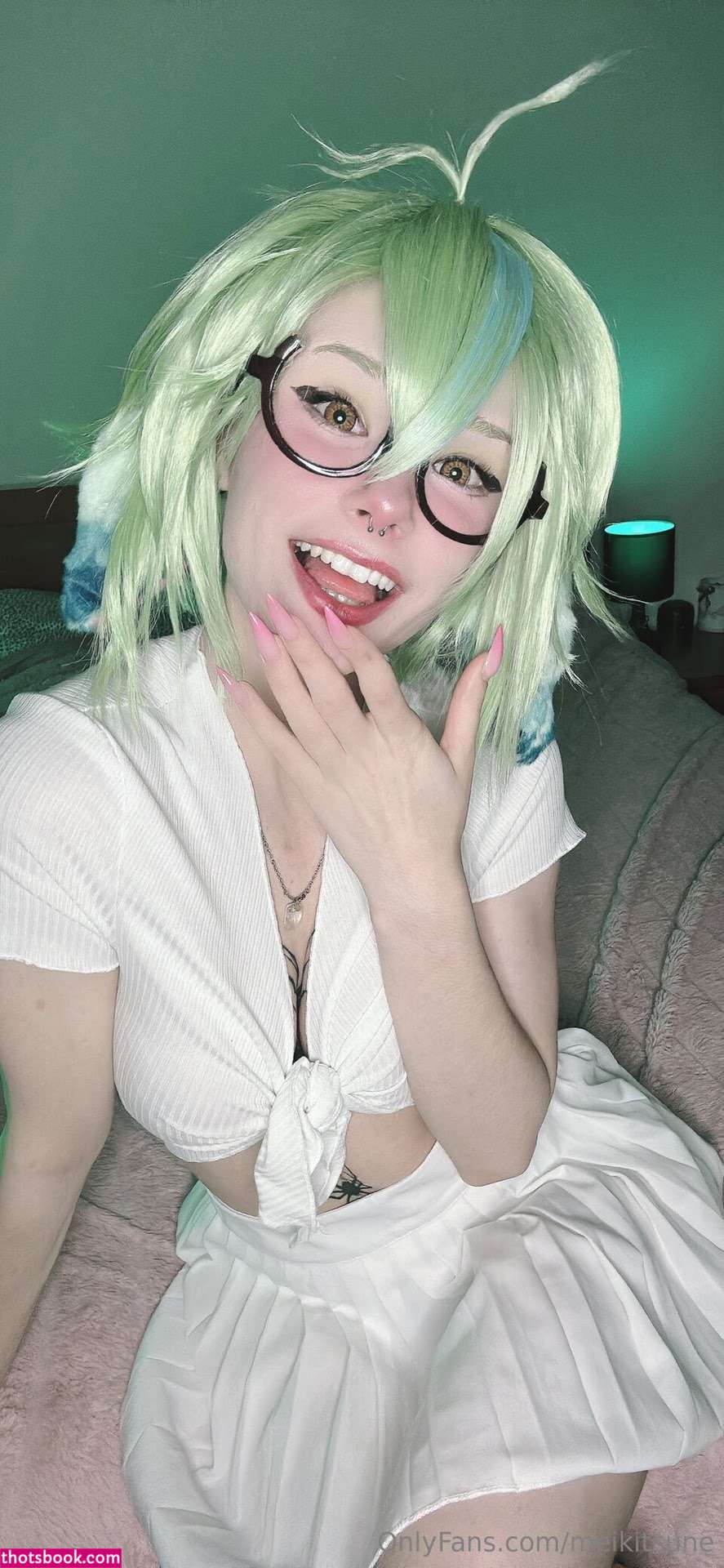 meikitsune Photo #327