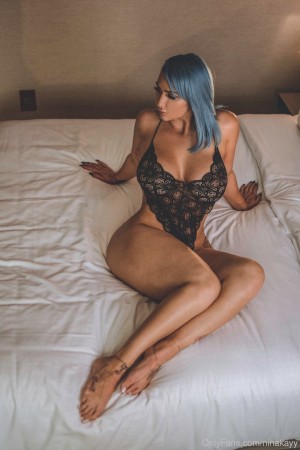 Nina Kayy Photo #113