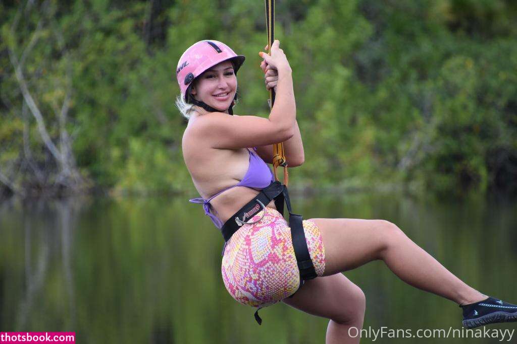 Nina Kayy Photo #142