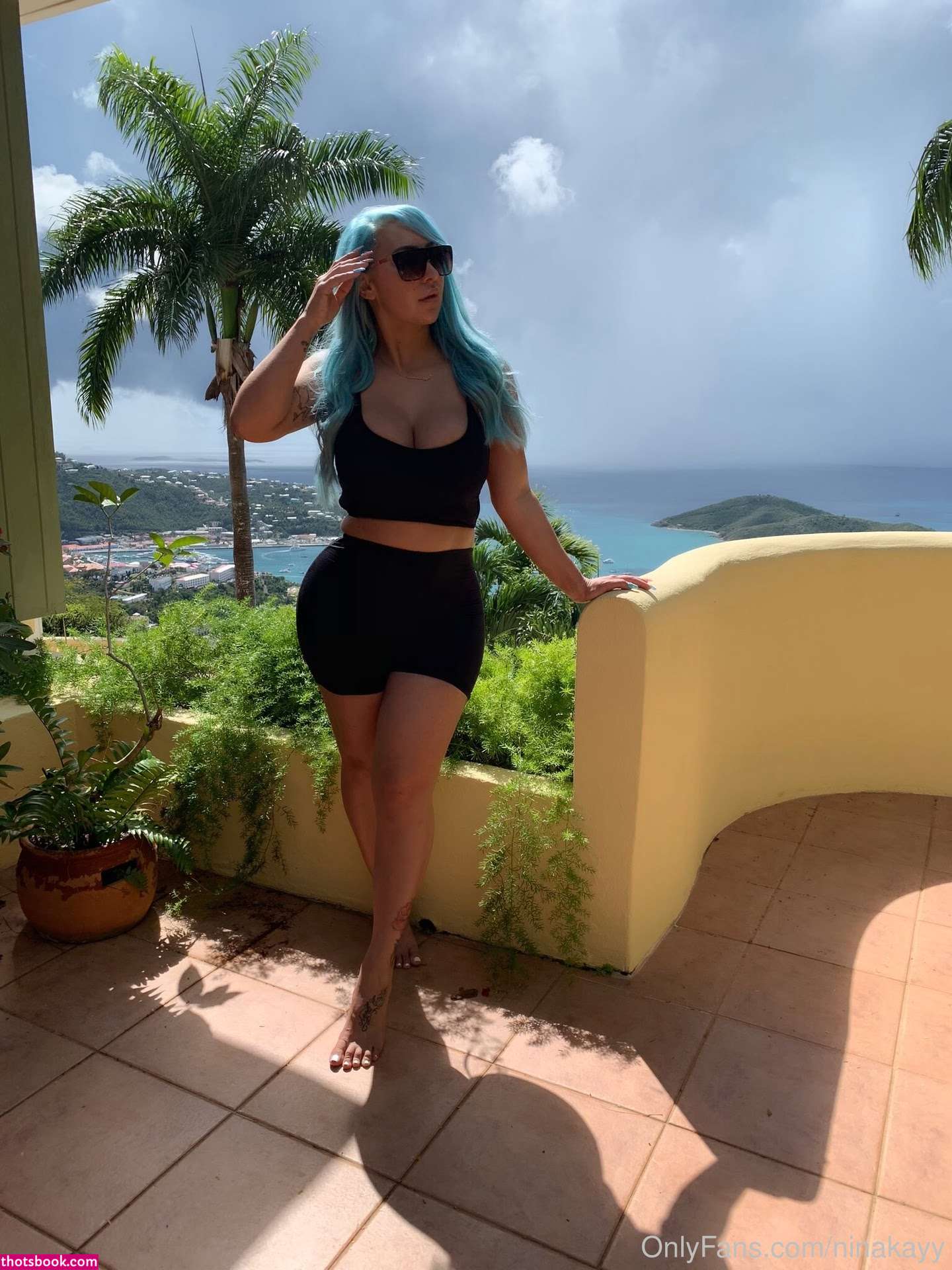 Nina Kayy Photo #156