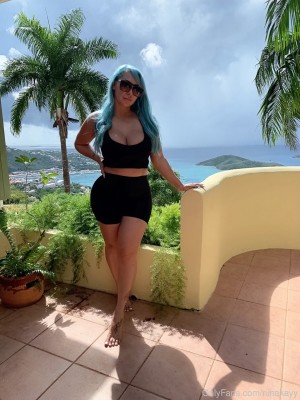 Nina Kayy Photo #161