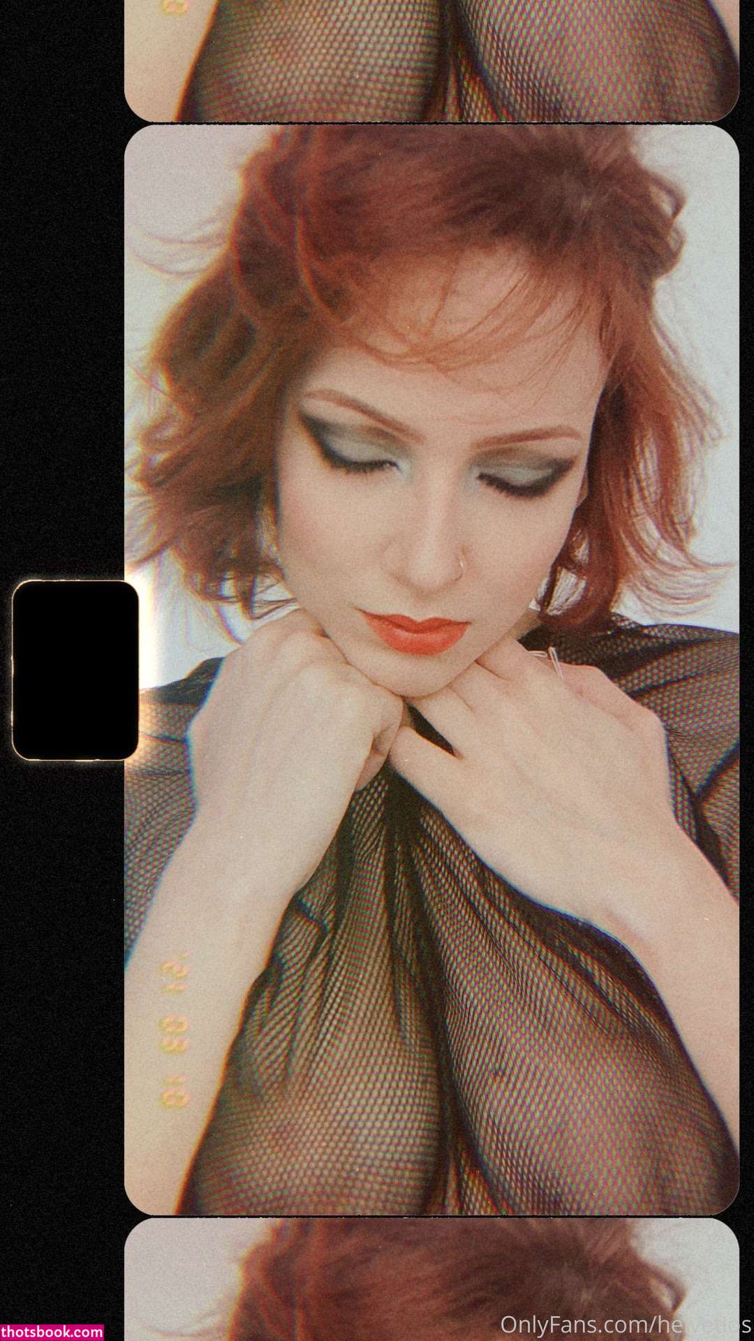 Oriana Valentine Photo #89