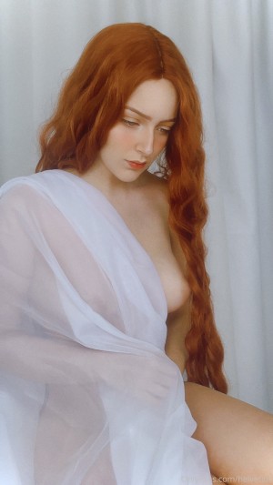 Oriana Valentine Photo #121