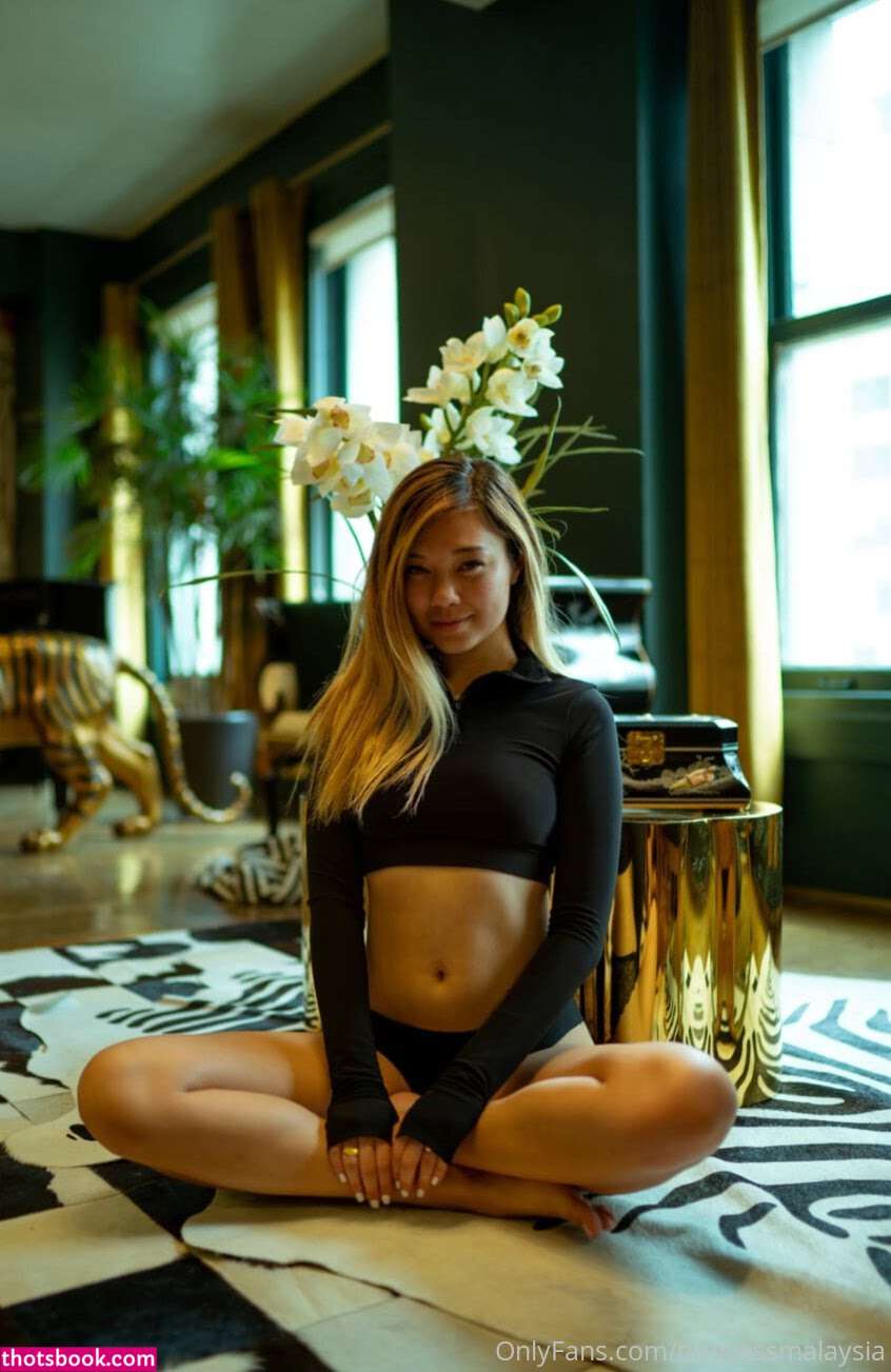 xoprincessmsia Photo #283